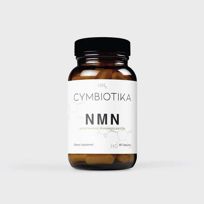 NMN (Trans-Resveratrol L-Theanine)