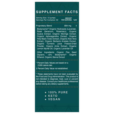 Adrenal Super Tonic