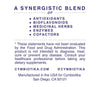 Allergy Defense