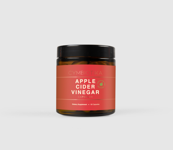 Apple Cider Vinegar