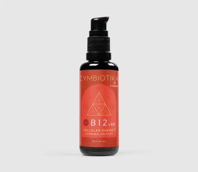 Synergy Vitamin B-12