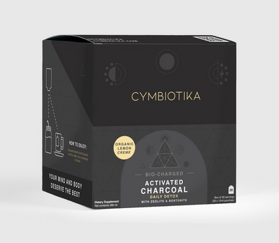 Activated Charcoal