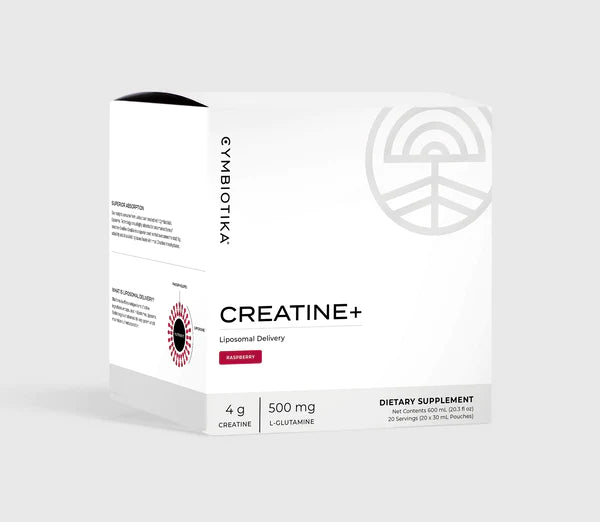 Creatine+