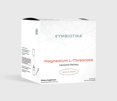 Magnesium L-Threonate