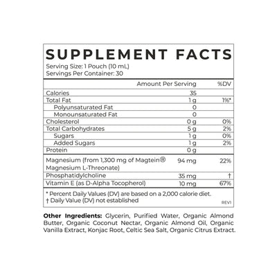 Magnesium L-Threonate