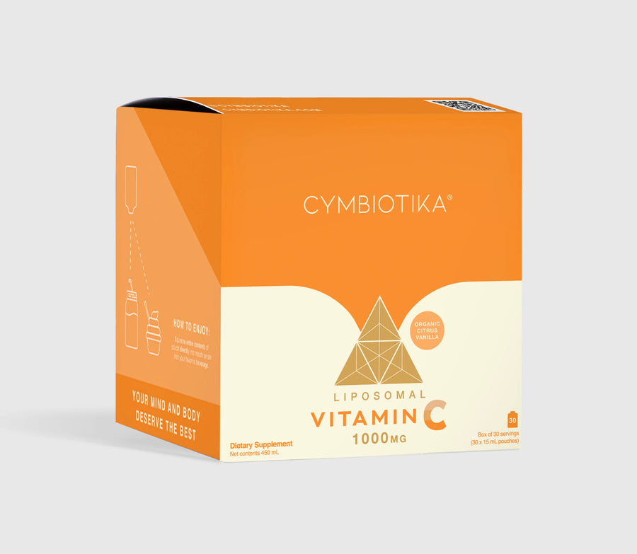Liposomal Vitamin C