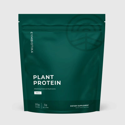 Plant Protein