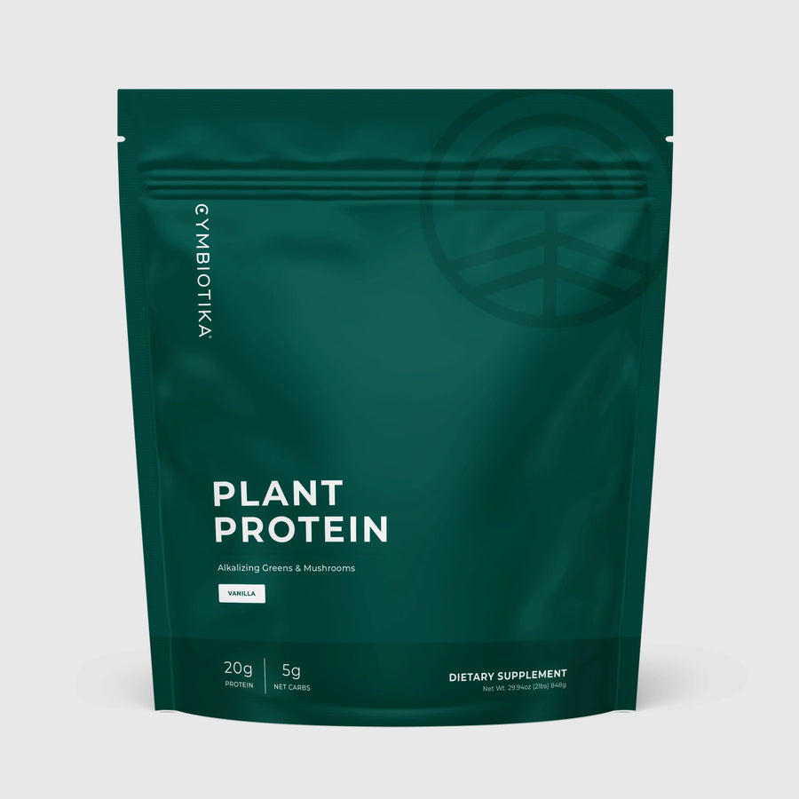 Plant Protein