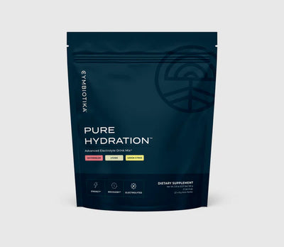 Pure Hydration
