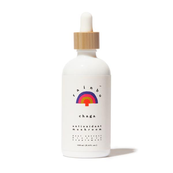 Rainbo Chaga