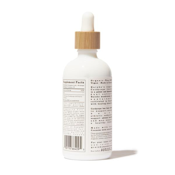 Rainbo Cordyceps