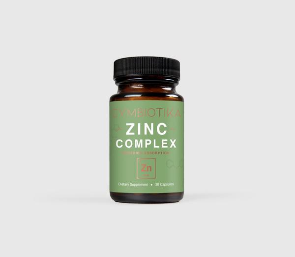 Zinc Complex